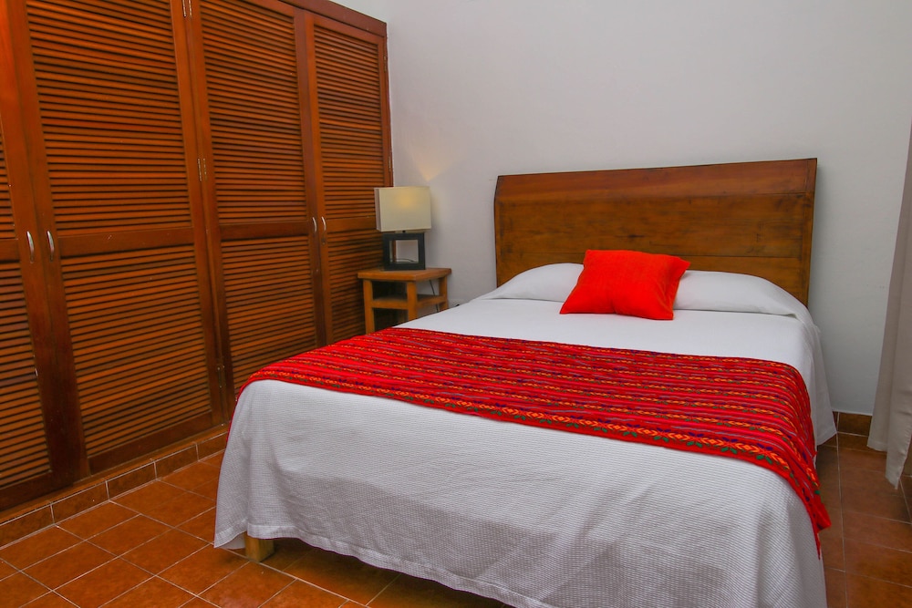 Design Quadruple Room