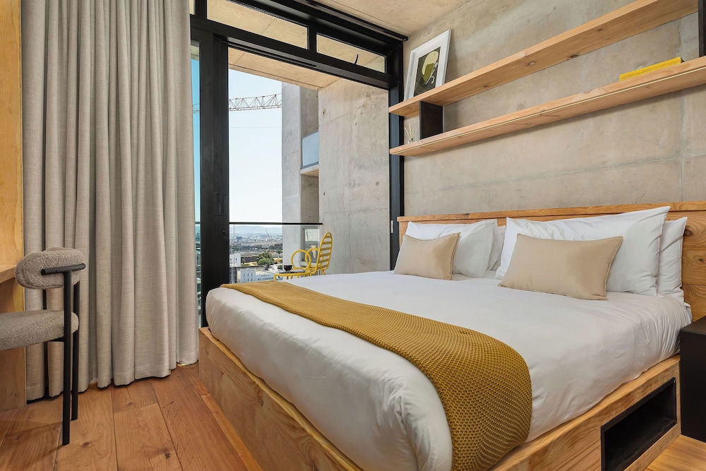 Superior Apartment photo 1