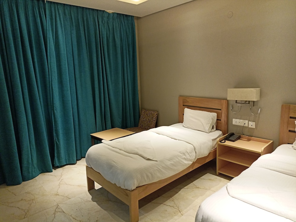 Economy Shared Dormitory photo 1