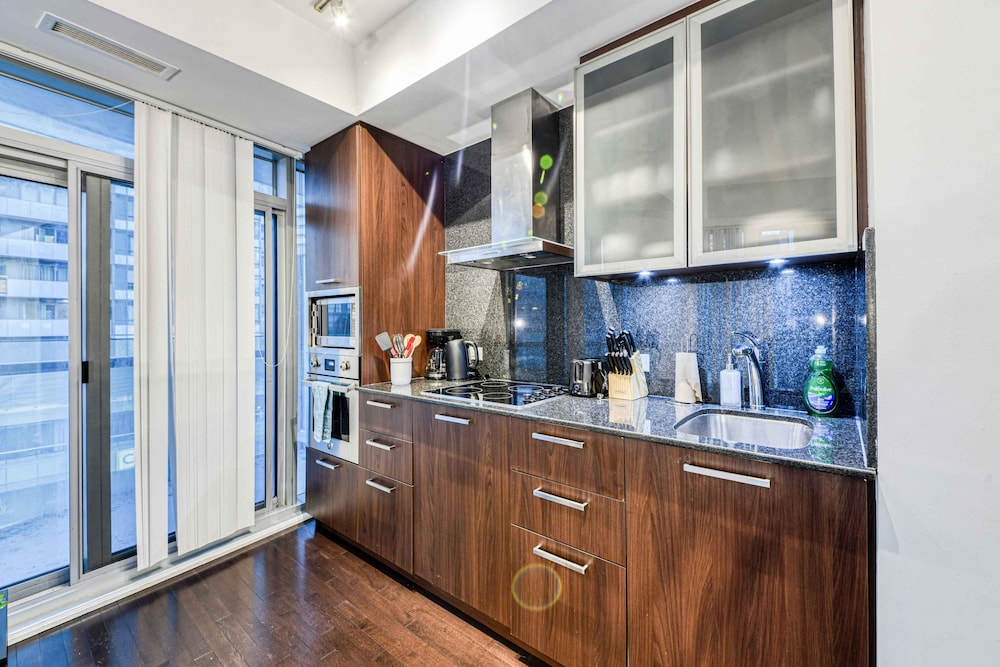 Comfort Apartment