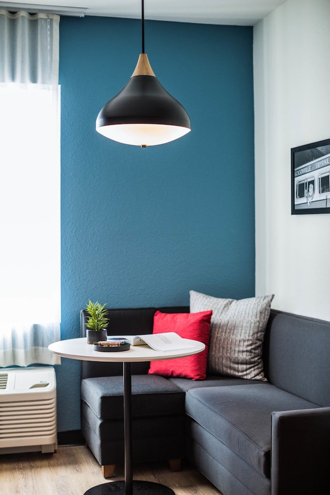 Uptown Suites Extended Stay Denver CO - Centennial, Billede 3