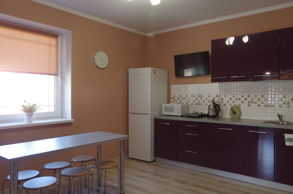 Family Apartment, Multiple Beds, City View photo 3