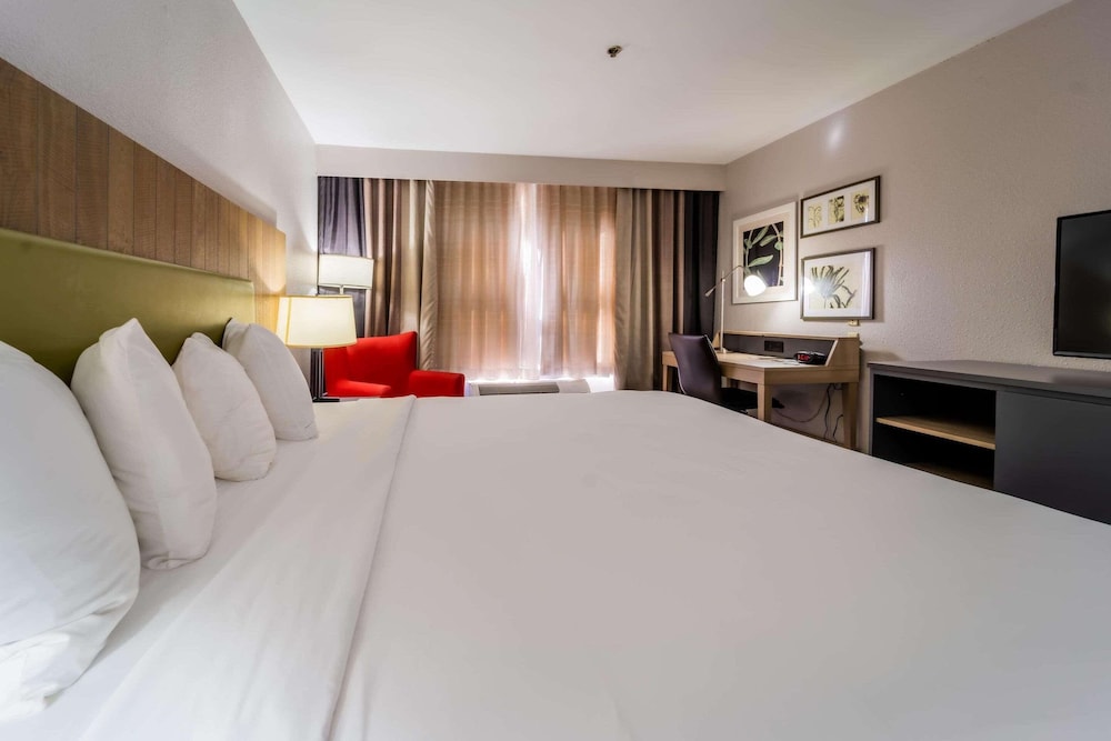 Room, 1 King Bed, Non Smoking - Photo 3