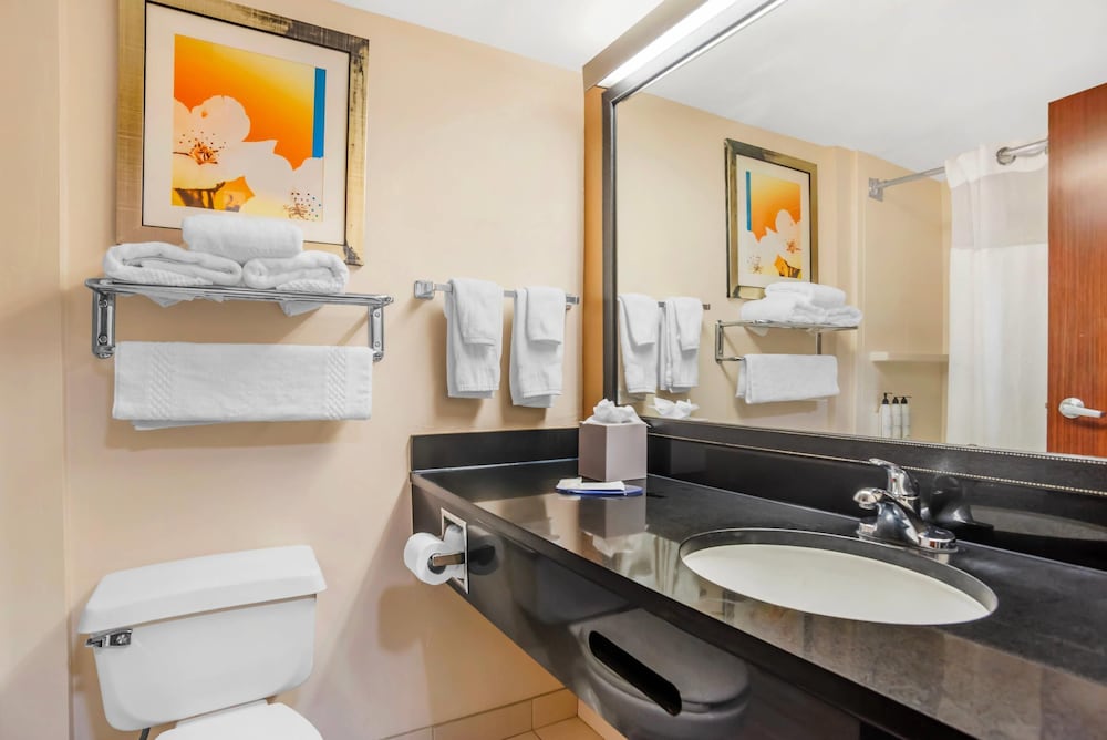 Suite, 1 King Bed, Non Smoking - Photo 2