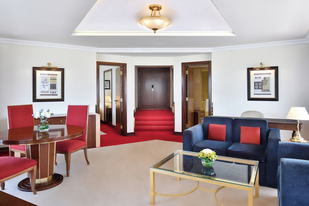 Junior Suite, 1 Bedroom, Balcony - Photo 6