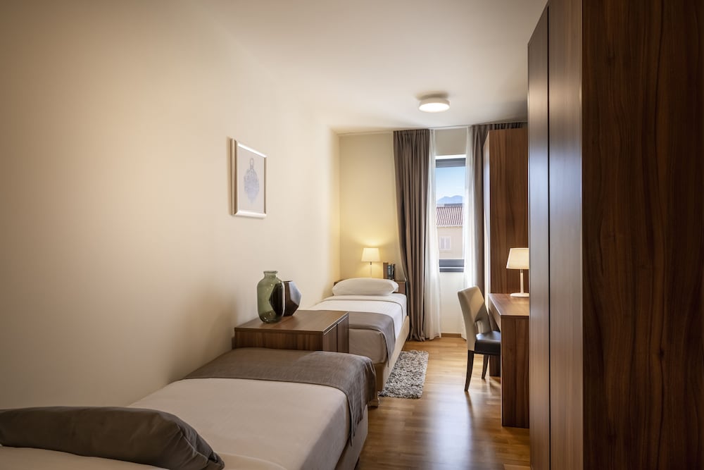 Premium Apartment, 2 Bedrooms
