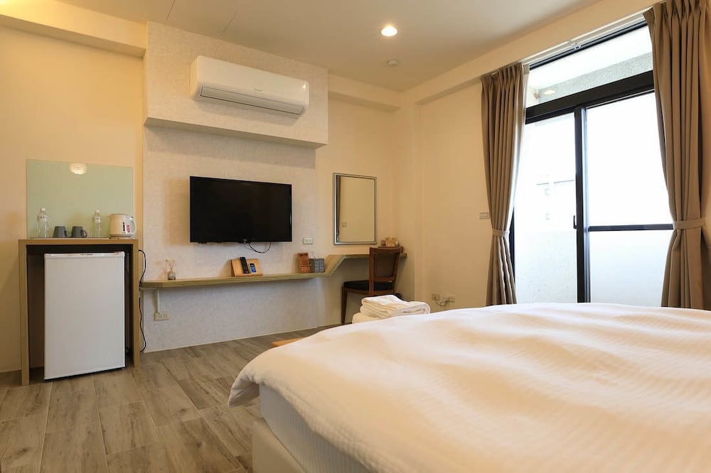 Gallery Double Room photo 3