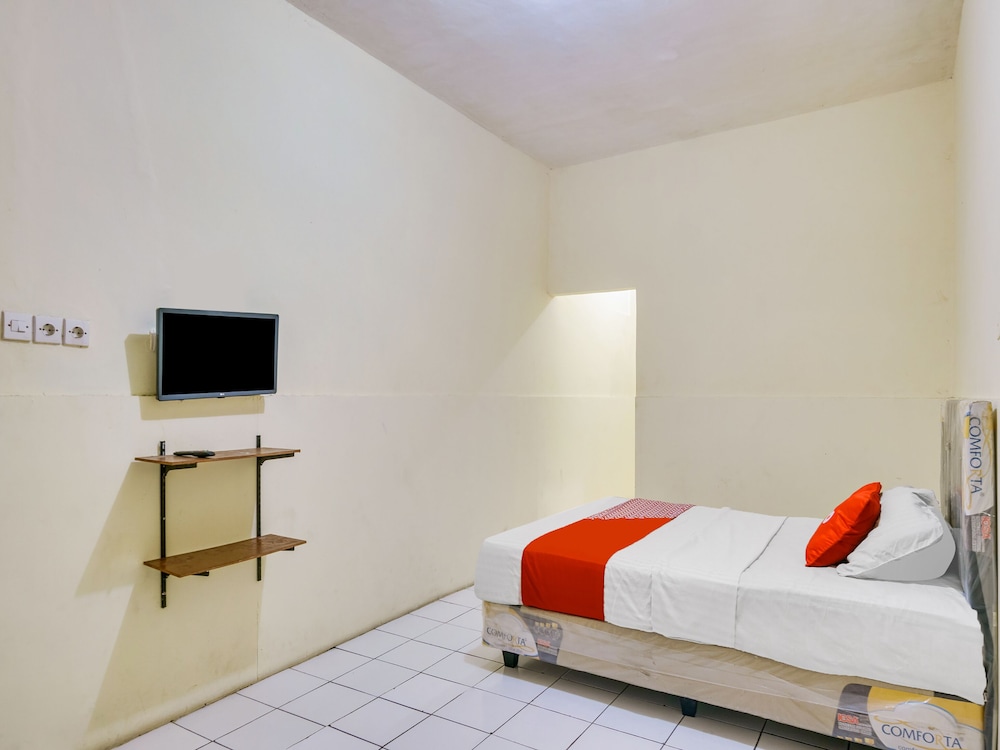 Standard Double Room - Photo 3