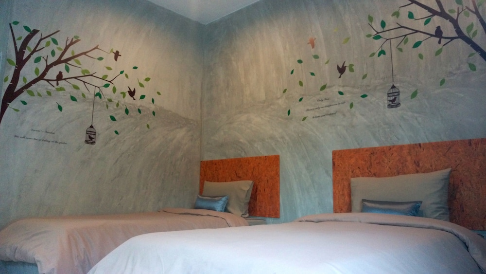 Standard Room photo 2