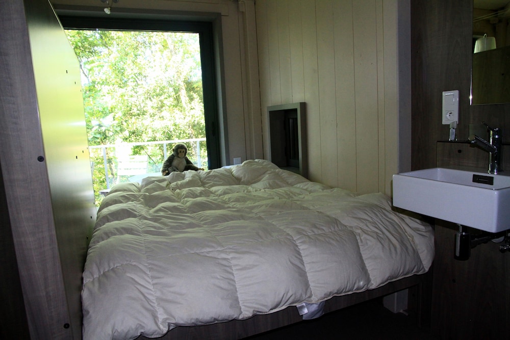 Cabin photo 1