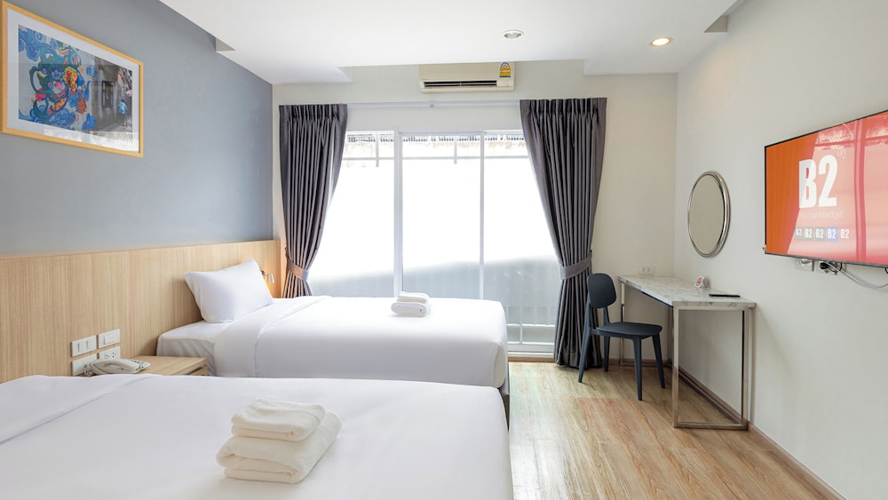 Superior Room photo 1