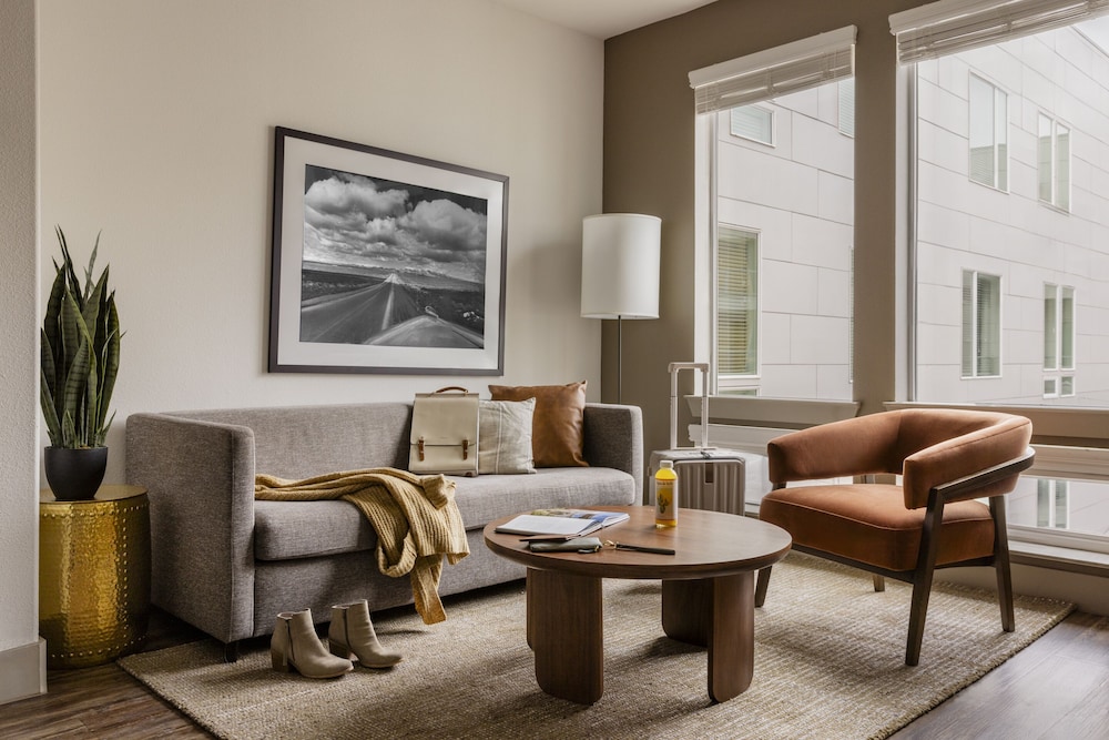 Apartment, 1 Bedroom