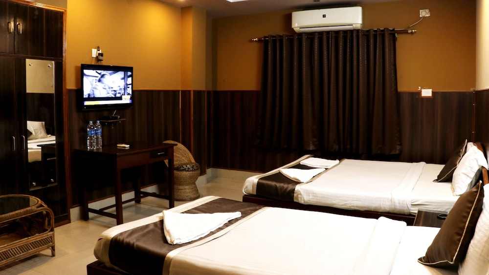 Deluxe Room - Photo 1