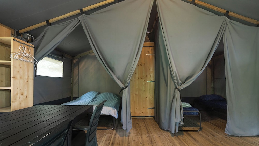 Tente Glamping (Camomille) photo 3