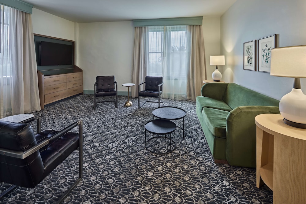 Suite, 2 Queen Beds - Photo 1