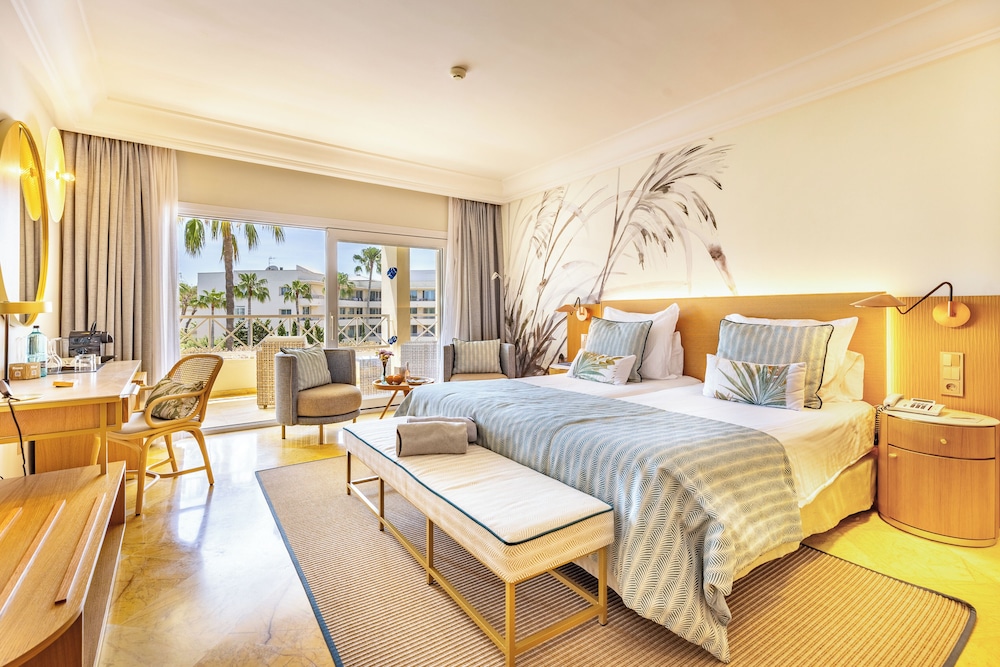 Premium Double Room, Balcony - Photo 5