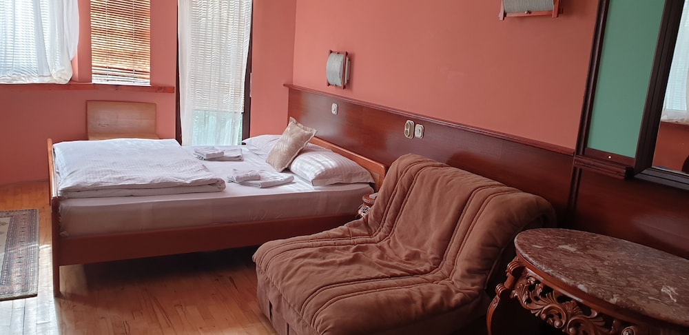 Comfort Room