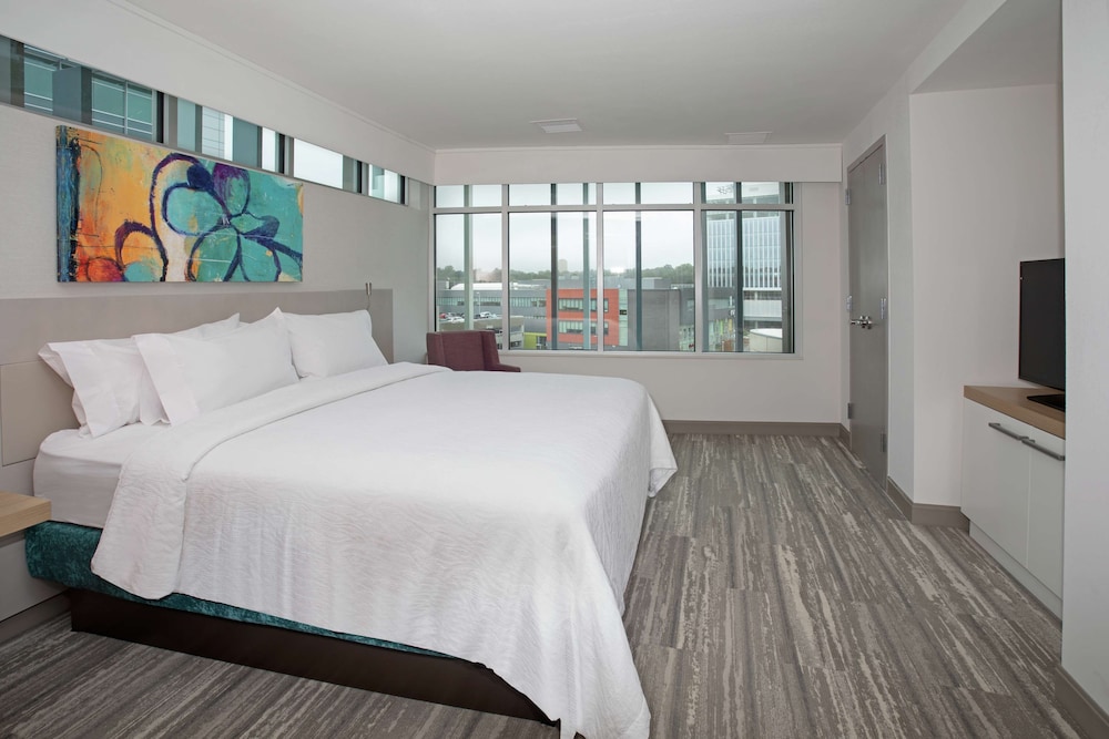 Suite, 1 Bedroom, Accessible photo 1