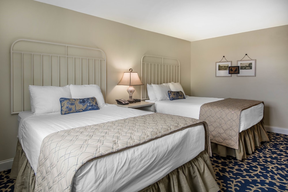 Room, 2 Queen Beds photo 2