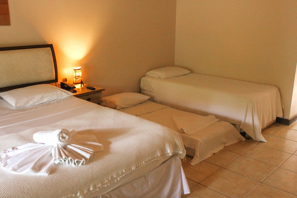 Deluxe Quadruple Room photo 1