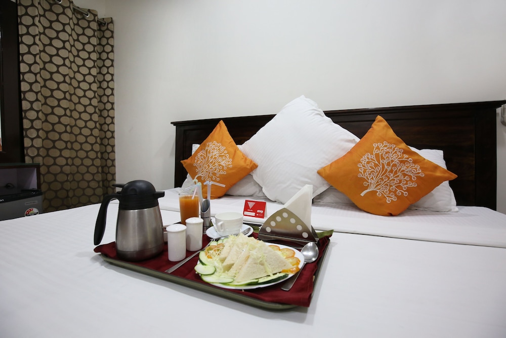Double Or Twin Room photo 2