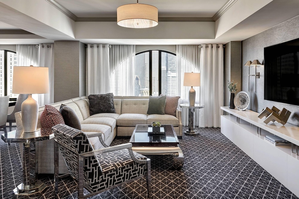 Presidential Suite, 1 Bedroom
