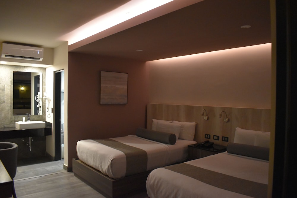 Superior Double Room photo 1