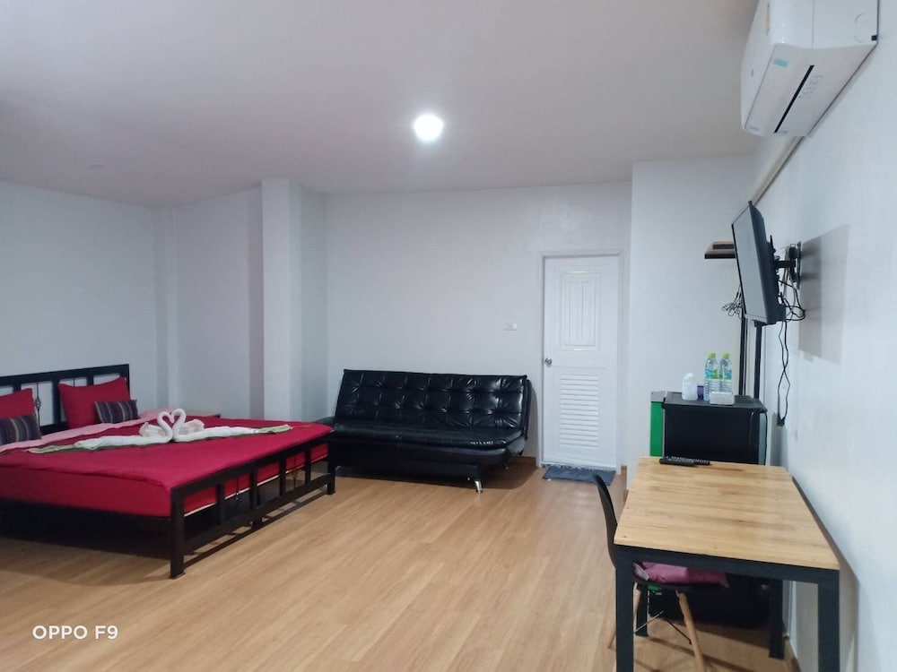 Family Shared Dormitory photo 3