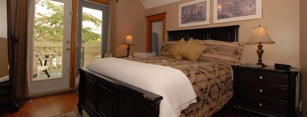 The Master's Room photo 1