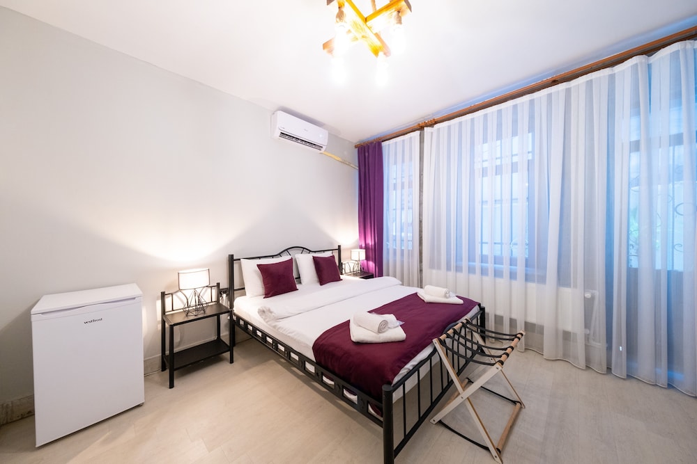 Standard Room photo 2