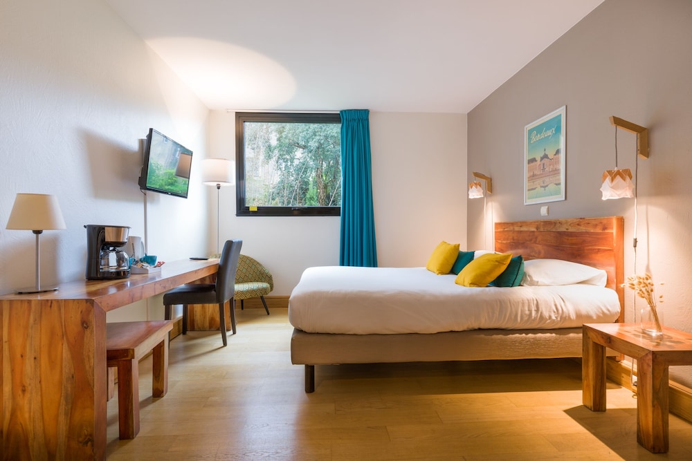 Studio, 1 Queen Bed - Photo 5