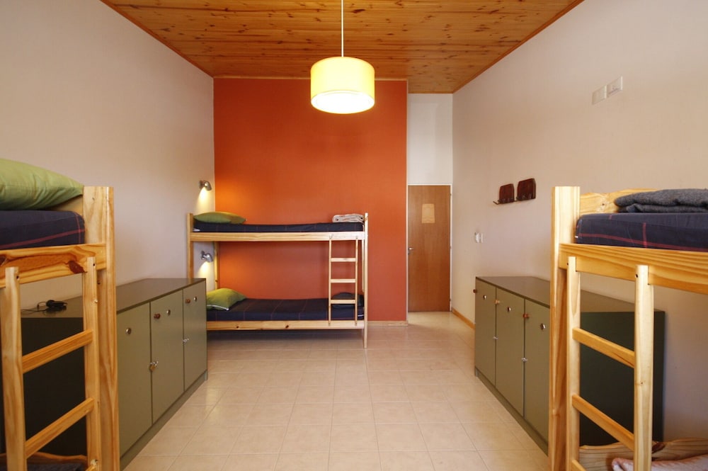 Shared Dormitory, Mixed Dorm, Private Bathroom photo 2