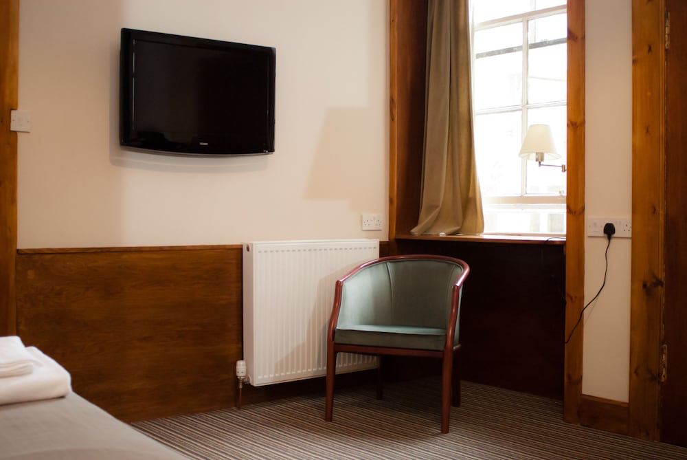 Edinburgh House Hotel — photo 133