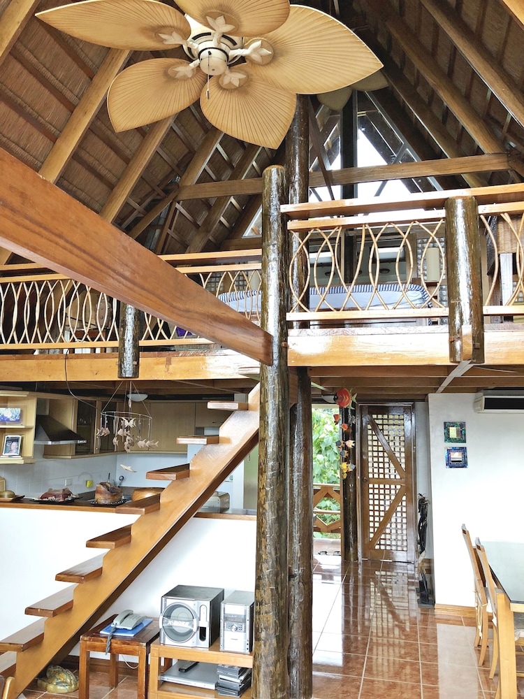 Luxury Upper House photo 3