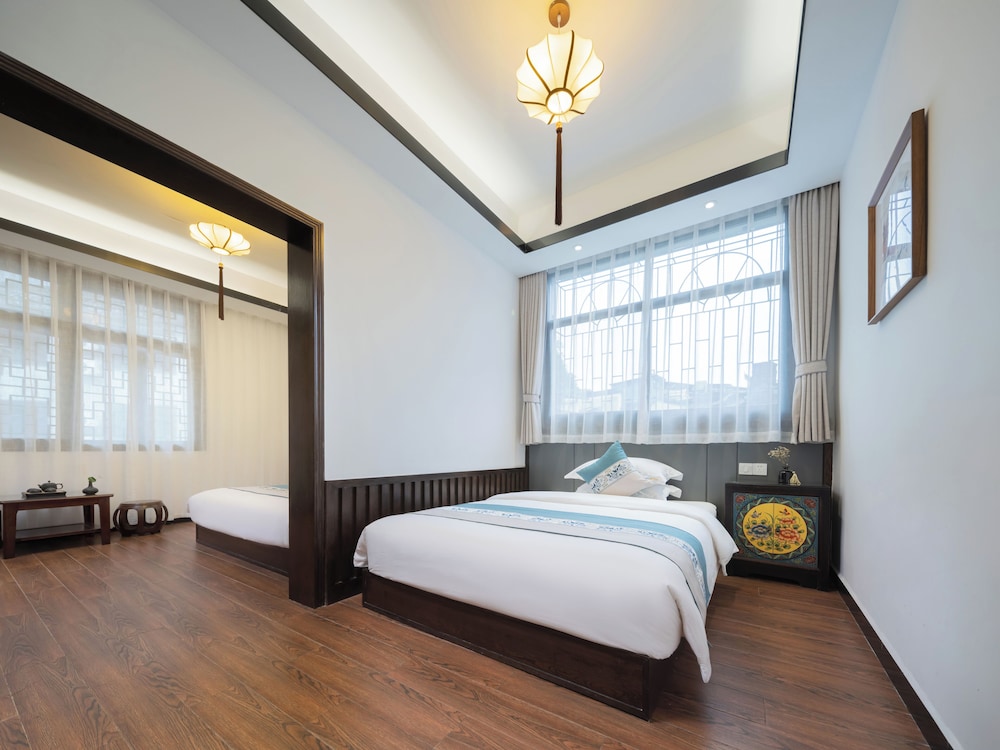 Family Quadruple Room