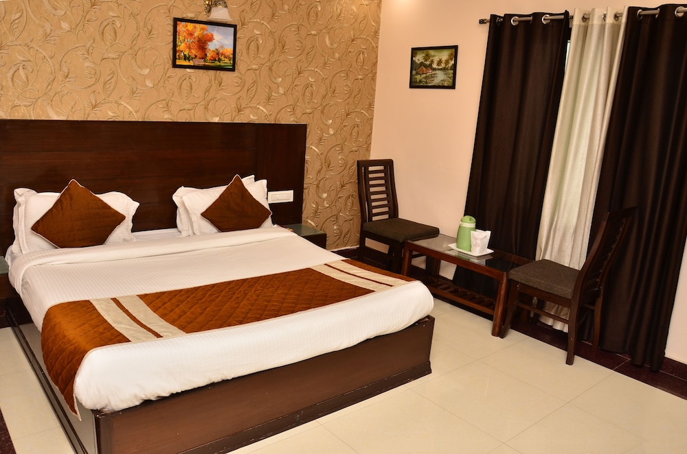 Family Suite, 2 Bedrooms, Non Smoking photo 3