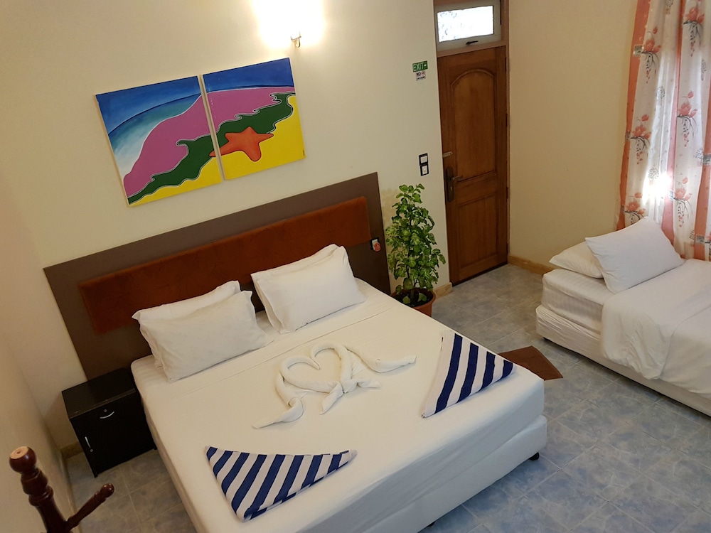 Deluxe Double Room photo 2