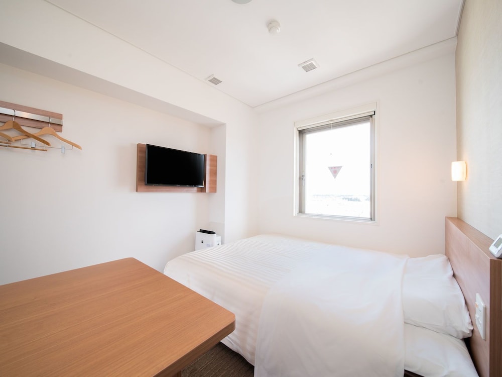 Single Room with Bathroom, Smoking photo 3