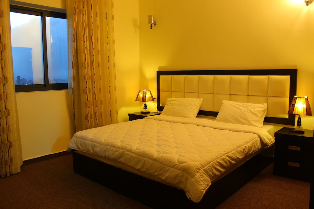 Suite, 1 Bedroom, City View photo 1
