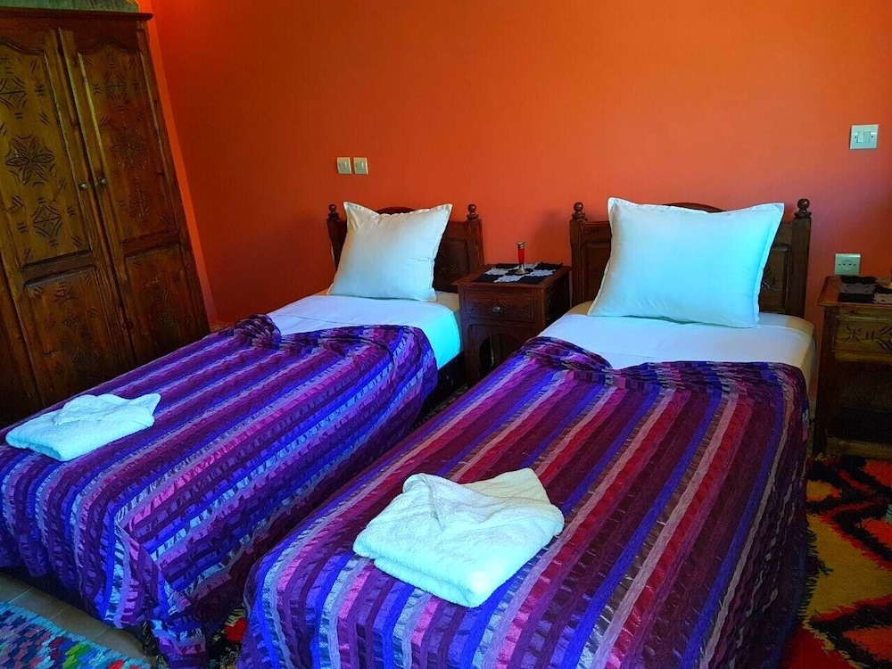Double Room, Balcony, Mountain View (Ait souka) photo 3