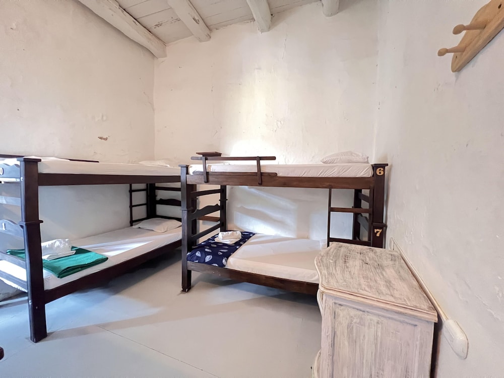 Economy Shared Dormitory photo 2