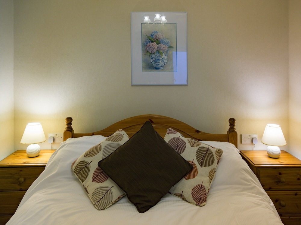 Standard Double Room, Ensuite photo 2