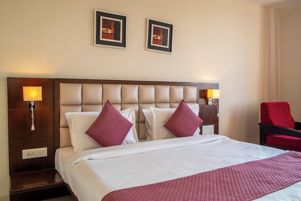 Super Deluxe Room - Photo 4