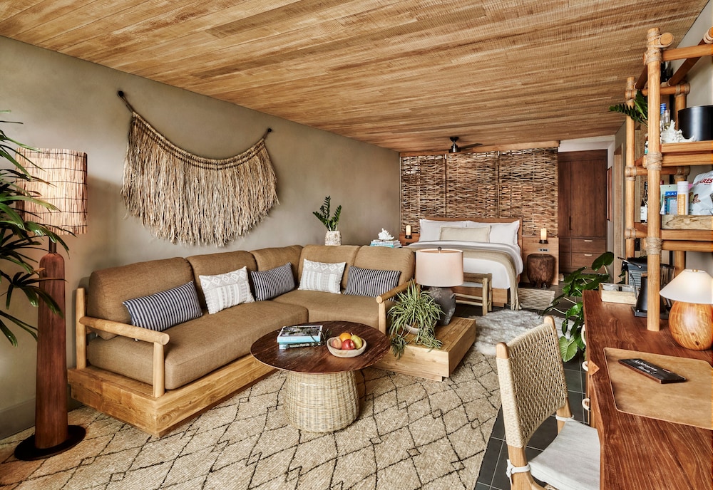 Ocean View Terrace Studio Ste