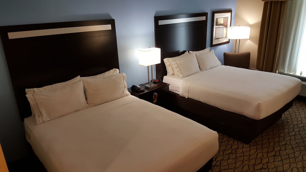 Suite, Multiple Beds, Accessible (Hearing) photo 1