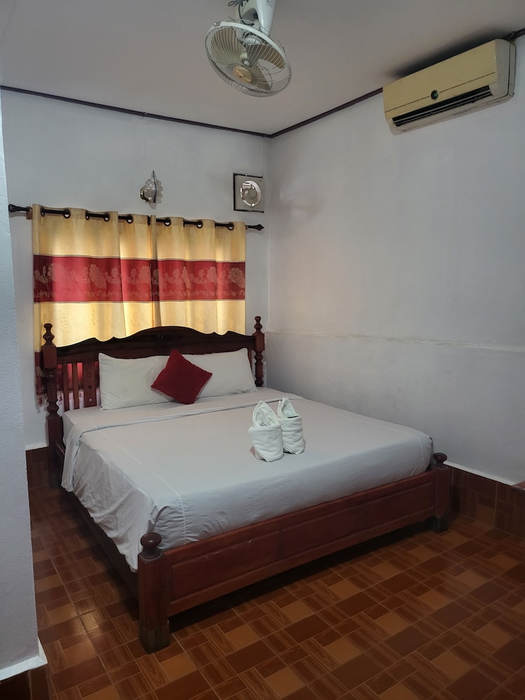 Luxury Double Room, Non Smoking photo 1