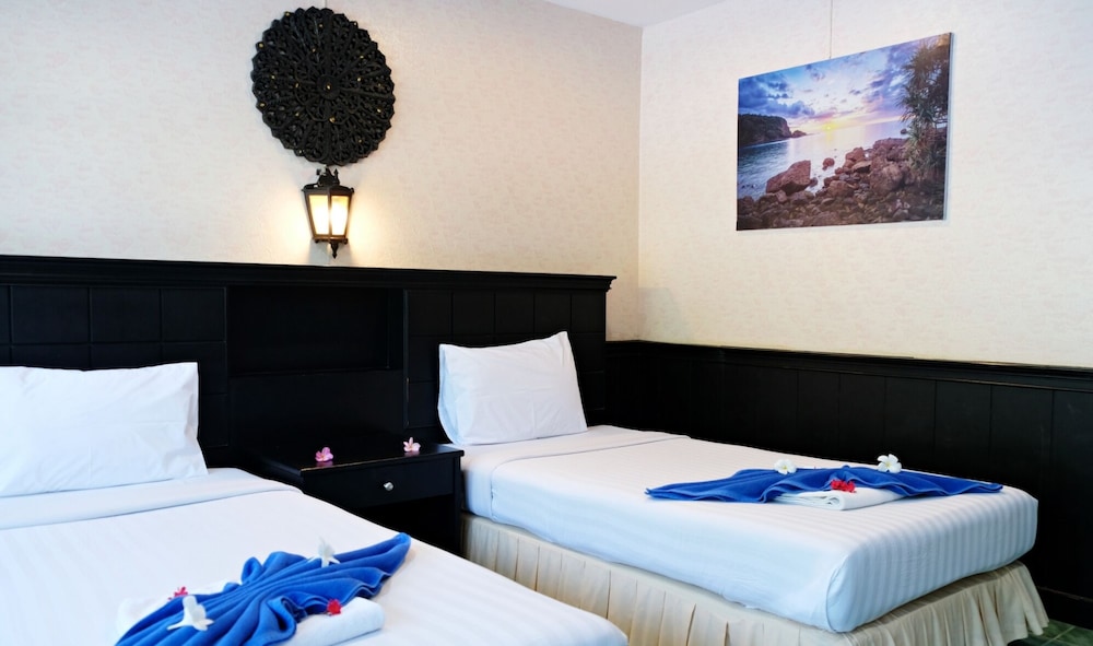 Standard Room - Photo 1