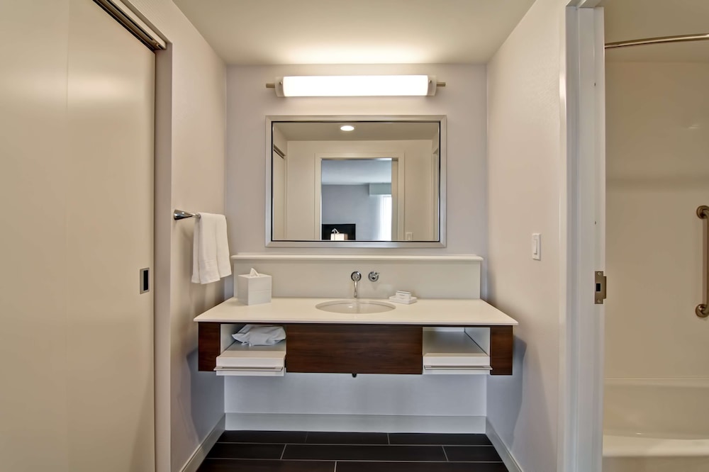 Hampton Inn & Suites Detroit/Troy, Billede 4
