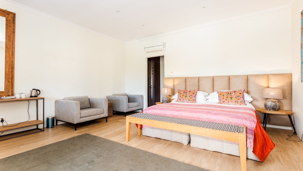 Luxury Double Room photo 1
