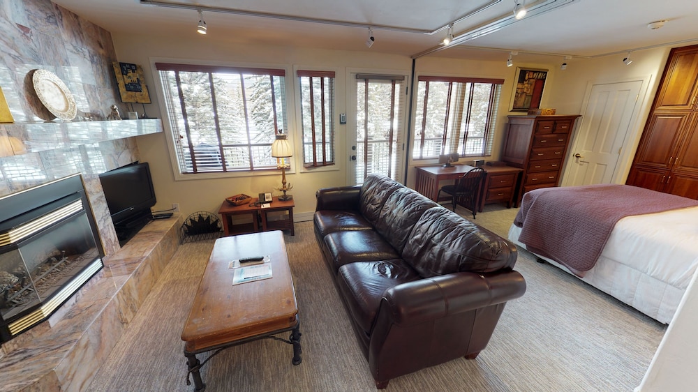 Studio (Platinum Condominium) - Photo 3